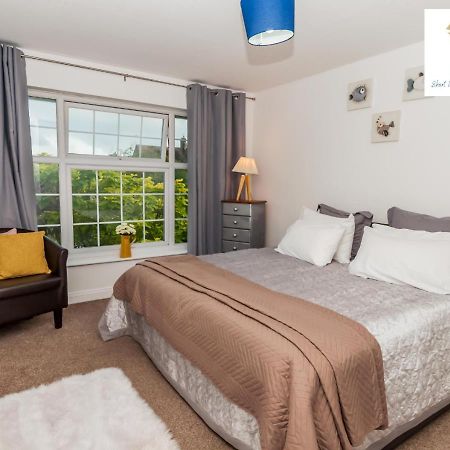 2 Bed Apartment-5 Guests - Business-Relocation-Parking - The Brighton Short Stay & Serviced Apartments Exteriér fotografie