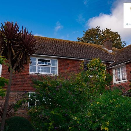 2 Bed Apartment-5 Guests - Business-Relocation-Parking - The Brighton Short Stay & Serviced Apartments Exteriér fotografie